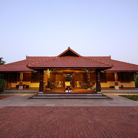 Panchavati Villa Manipal Exterior foto