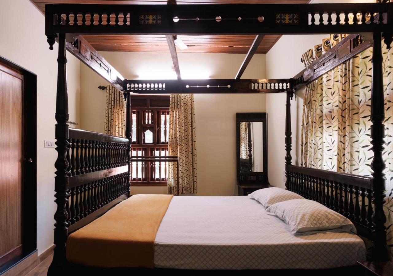 Panchavati Villa Manipal Exterior foto