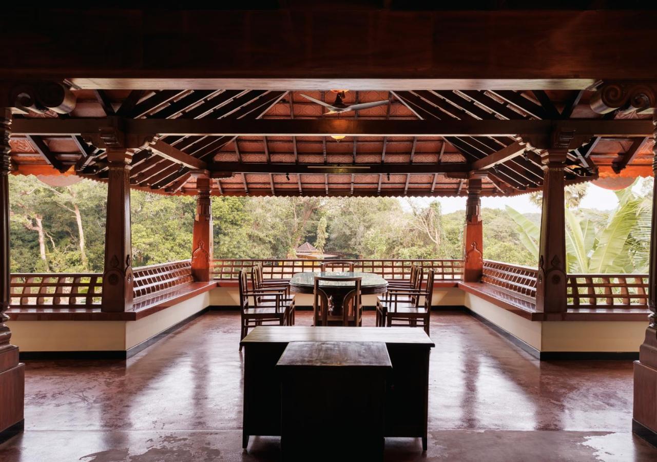 Panchavati Villa Manipal Exterior foto